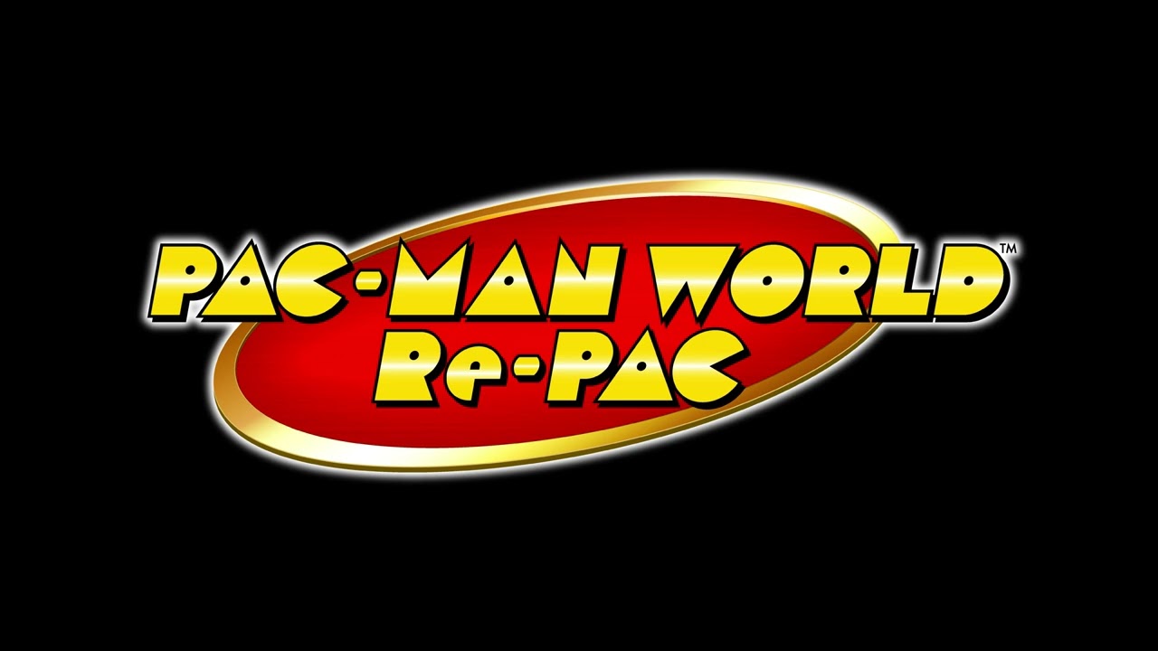 Pac-Man World Re-Pac (1.0.2) Soundtrack - Corsair's Cove (Re-Pac)