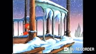 Fox From Percy The Park Keeper Play To Im Happy When I Praise The Lord On His Ice Music