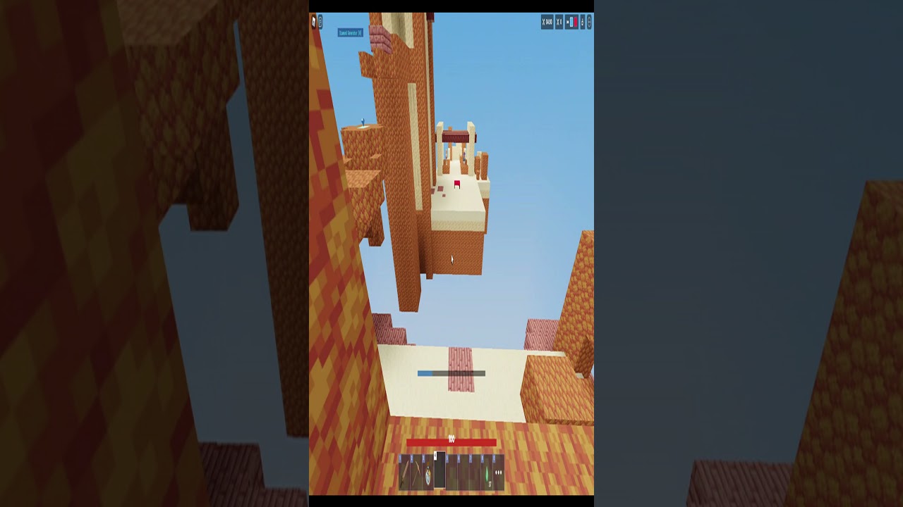 Roblox Bedwars stopwatch and pearl YouTube