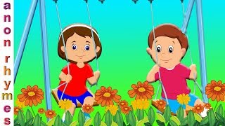 Educational Song For Children | Body Parts Song | Nursery Rhymes & Kids Songs | Videos For Kids screenshot 5