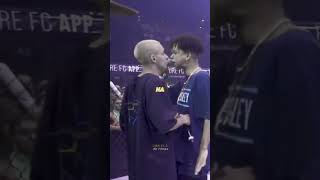 Essa Rima Do Jaya Luuck Foi Absurda