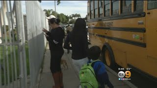 How Will Parents Cope If Teachers Strike Takes Place?