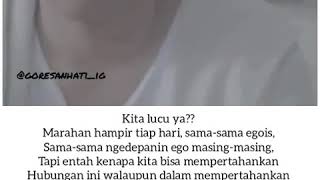 Download Lagu Story WA . Kisah Cinta yang sejati . MP3