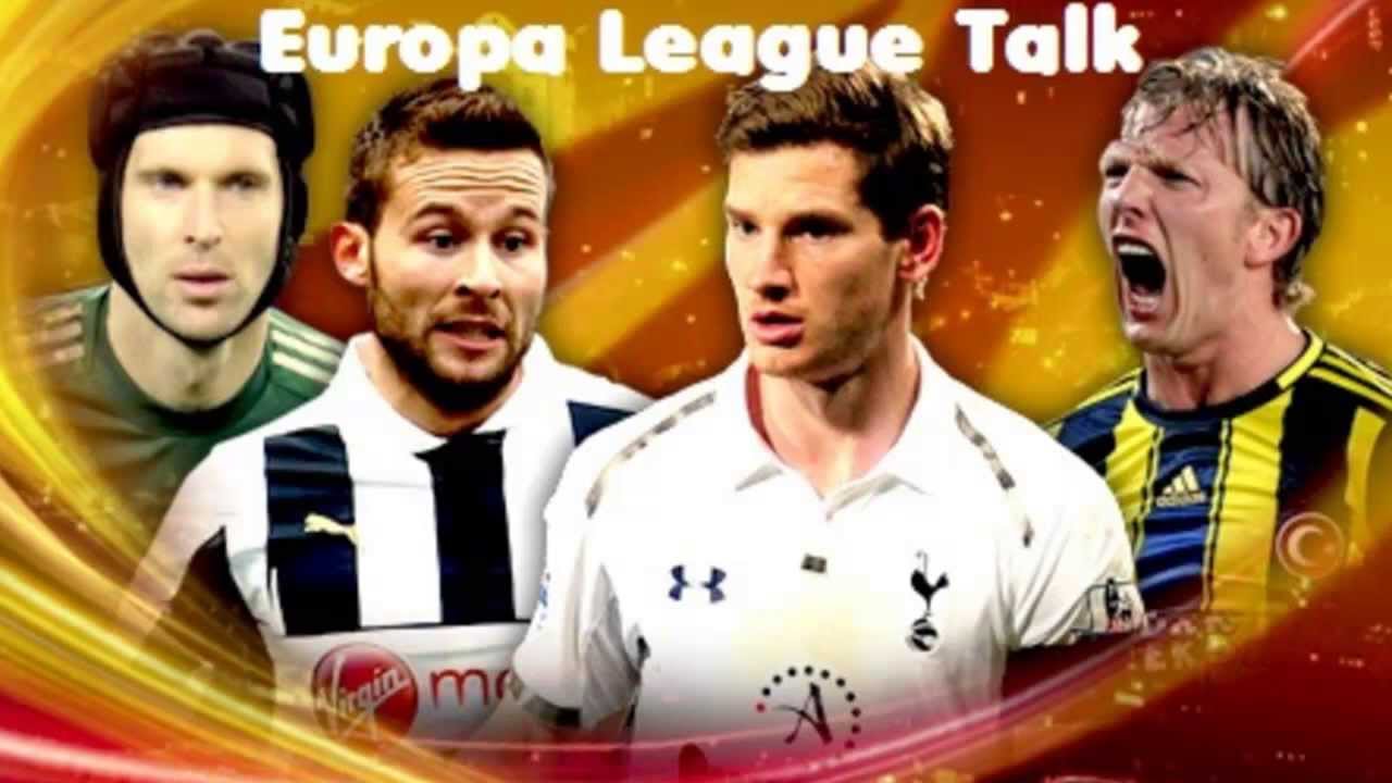 2014 15 Europa League Final