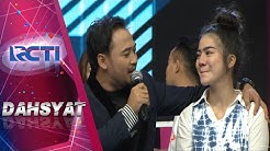 Feli Sampai Nangis Dengerin Widi Nugroho "Harus Memilih" [Dahsyat] [30 Jan 2017]  - Durasi: 4:01. 