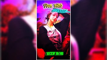 JAAN I LOVE YOU MERI CUTEPIE 👀💓|| NEW XML FILE 🦋⚡ || NEW TREND XML🔰✌️|| PRESETS BY @arbideditz5427