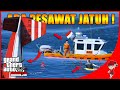 Gta v rasa indonesia 2  seru  menyelamatkan pesawat jatuh 