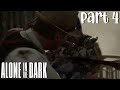 I HATE THESE THINGS!! | ALONE IN THE DARK
