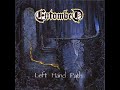 Entombed - Left Hand Path