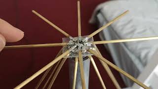 Discone Antennas Part 2 by Simon Phillips 536 views 2 months ago 6 minutes, 12 seconds