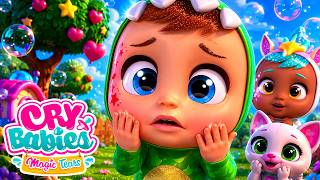 ✨ Пригоди малят у країні сліз CRY BABIES MAGIC TEARS українською на ПЛЮСПЛЮС!