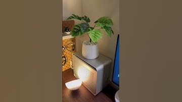 Creating the Perfect Cozy Desk Setup: It