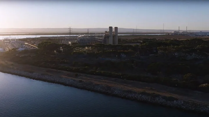 Powering South Australia’s future: GE Vernova and ENGIE’s transformation of Pelican Point