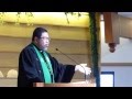 Khotbah Pdt. Samuel Santoso GKI Kedoya Part Three.