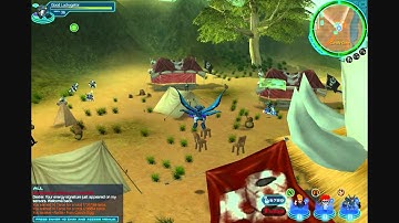 FusionFall: Questions for your answers! Errr......