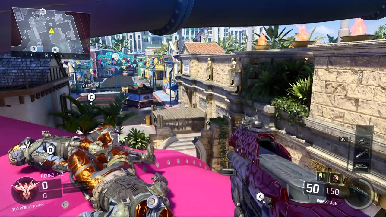 Splash map exploit #2