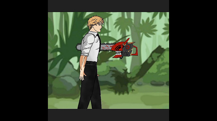 Chainsaw man, pochita vs Black denji #shorts #animation #viral #youtubeshorts