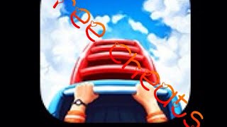 How to Cheat your ROLLER COASTER TYCOON 4 MOBILE on ios!!  No jailbreak!!  No computer screenshot 5