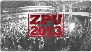 ZPU | Nuevo disco 2013