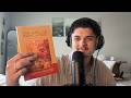 ASMR Gently Reading You To Sleep