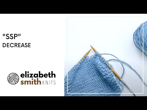 How to use stitch holder cords – Elizabeth Smith Knits