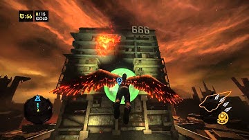 Saints Row  Gat Out of Hell Standalone Expansion   Walkthrough ES