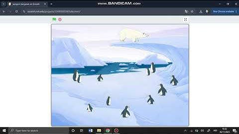 TUGAS CODING SCRATCH