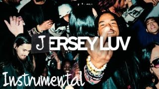 Download Lagu Groovy - Jersey Luv (Instrumental) (Best Update!!) #groovy #jerseyluv #instrumental MP3