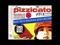 ピチカートファイヴ PIZZICATO FIVE &ndash; 02 ブリジッド・バルドーT.N.T. = Brigitte Bardot T.N.T.