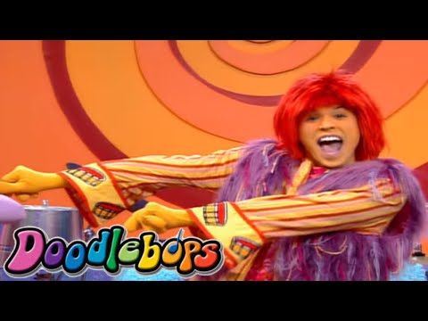 The Doodlebops 207 - Star Struck The Doodelbops Season 2 | HD | Full Episode