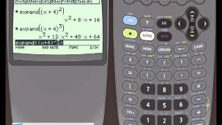 Lesson 15 - Multiplying And Dividing Polynomials