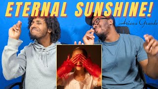 Ariana Grande - Eternal Sunshine (Album Reaction/Review)