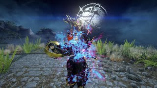 Warframe | Mirage prism nuke is the most fun way to play her!