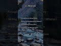 Best places to do Adventures activities in India #youtubeshorts #adventure #shortvideo