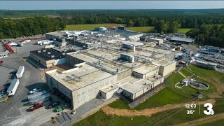 Boar’s Head reopens Jarratt plant linked to deadly 2024 listeria outbreak