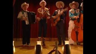 Toy Story 2 - Riders In The Sky Music Medley