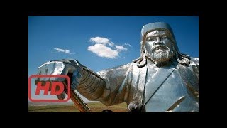 BBC Genghis Khan by Christopher Bennett 191 views 6 years ago 1 hour, 53 minutes