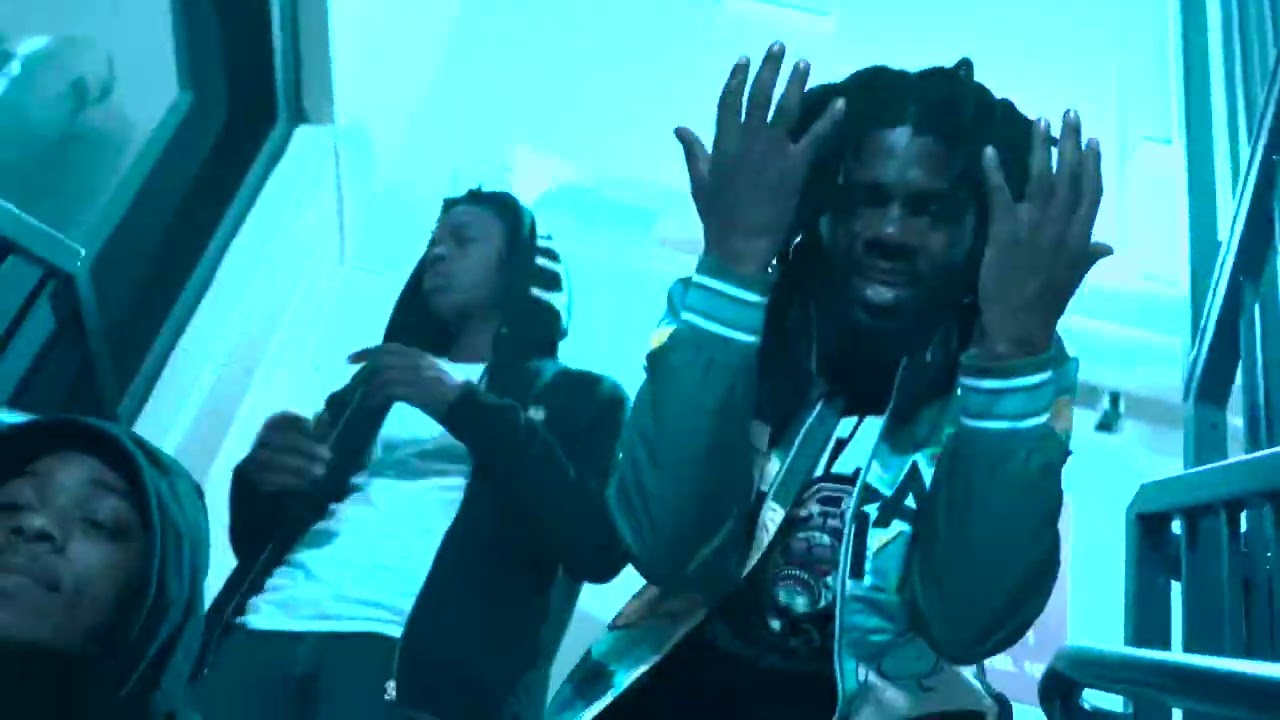 Watch Know The Name (Official Music Video) on YouTube