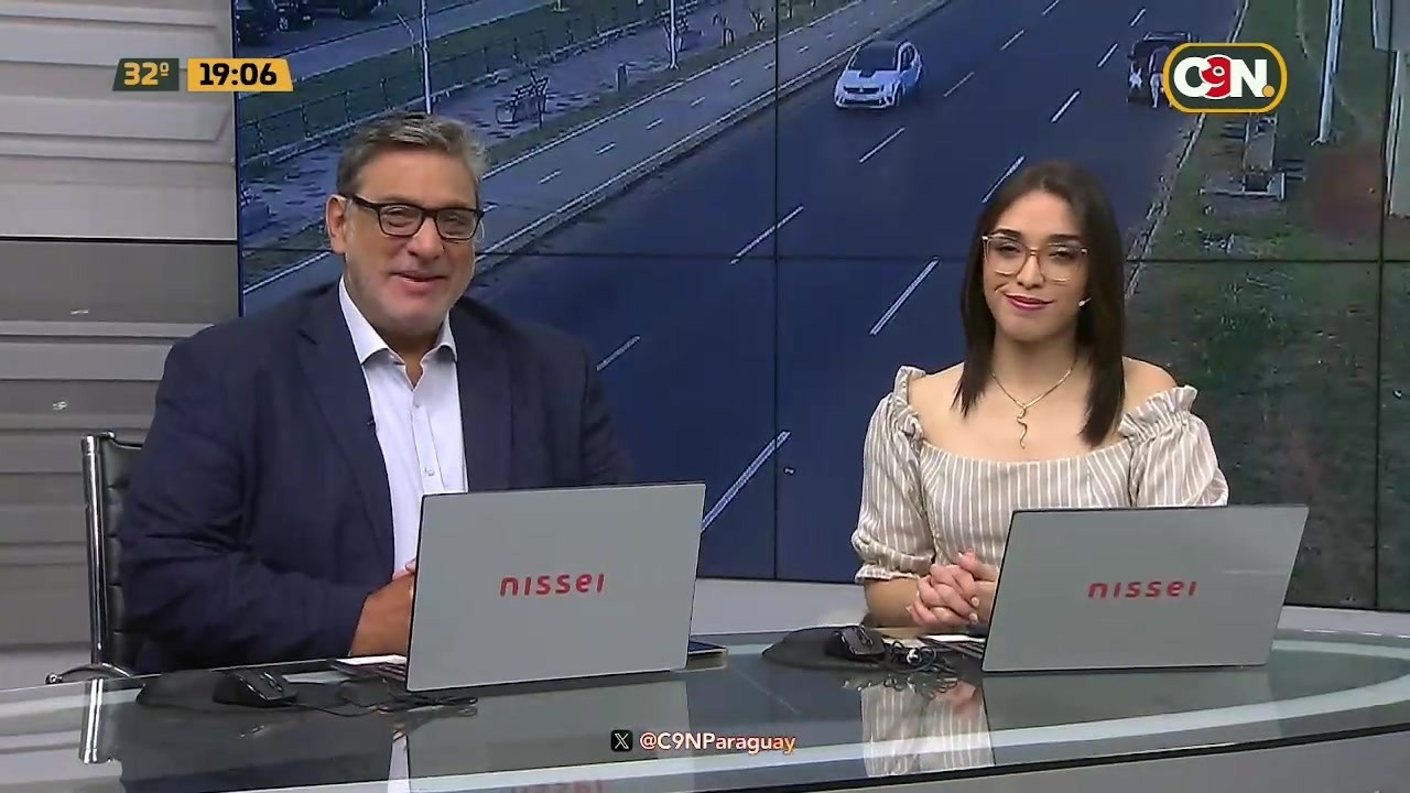 Puntos de Vista: Programa del viernes 6 de marzo del 2026