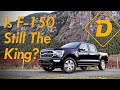 The 2021 Ford F-150 Packs New Tech and Useful Touches To Stay King Of The Hill.