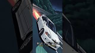 FF最速の系譜 VTEC名車5選|EK9/DC2/FD2/DC5/EG6 #shorts