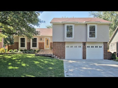 2009 E 151st Ter, Olathe, KS home video tour