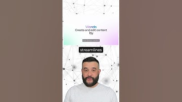 From conversation  full podcast  video with this AI #shorts