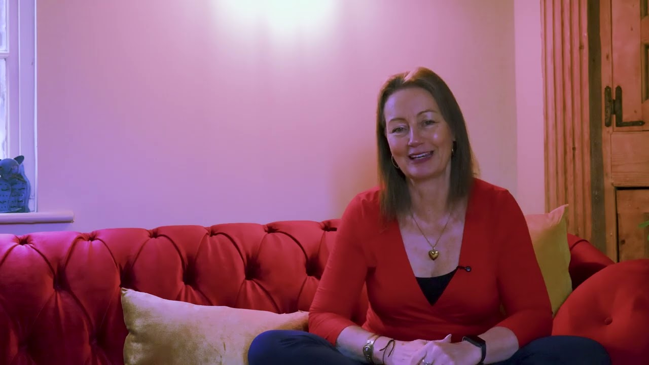 Episode 4 Difficult Conversations Don't Fall Apart Because People Don't Care