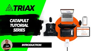 Catapult Tutorial Series