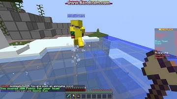 MINEPLEX - Speed/Reach Hacker - DOMINATE