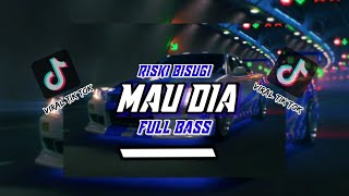 Download lagu DJ MAU DIA _ FULL BASS VIRAL TIK TOK 2023 YANG KALIAN CARI NWRMXXX ( Riski Bisugi ) !!!