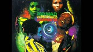 Watch Ziggy Marley Raw Riddim video