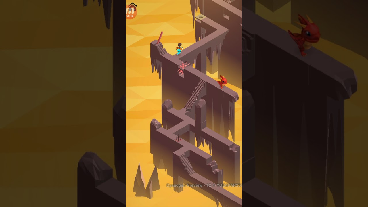 Epic Journey - chapter VII The Hunt Best Quest game