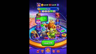 Block Out! Walkthrough Levels 371-380